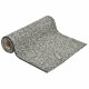 vidaXL , Farbe: Grau, Material: Vliesstoff PP-Vlies