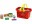 Bild 0 Klein-Toys Spiel-Lebensmittel Einkaufskorb, gefüllt, Kategorie