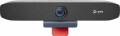 POLY Studio P15 - Webcam - couleur - audio - USB - DC 12 V