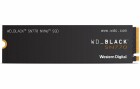 Western Digital WD Black SSD SN770 M.2 2280 NVMe 1000 GB