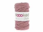 Hoooked Wolle Natural Jute Makramee Rope 350 g Rosa