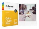 Polaroid Sofortbildfilm i-Type-Color, Verpackungseinheit: 8 Stück