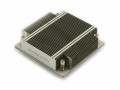 Supermicro Kühler SNK-P0046P, Kühlungstyp: Passiv, Prozessorsockel