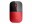 Image 0 Hewlett-Packard HP Z3700 Red Wireless Mouse