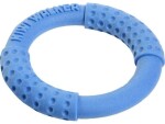 KIWI WALKER Hunde-Spielzeug Ring Blau, S, Ø 13 cm, Produkttyp