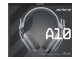 Image 20 Astro Gaming A10 Gen 2 - Headset - full size - wired - 3.5 mm jack - grey