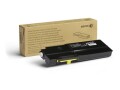 Xerox Toner 106R03501 Yellow, Druckleistung Seiten: 2500 ×