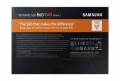 Samsung 860 EVO MZ-N6E1T0BW - SSD - verschlüsselt