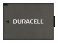 Duracell DR9967 - Batterie - Li-Ion - 1020 mAh