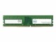 Dell DDR5-RAM AB883075 1x 32 GB, Arbeitsspeicher Bauform