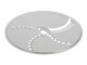 Bosch MUZ45KP1 - Potato fritter disc - for food