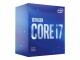 Image 3 Intel CPU Core i7-10700 2.9 GHz