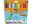 BIC Filzstift Kids Visacolor XL ecolutions 4.5 mm, 12er Set, Strichstärke: 4.5 mm, Set: Ja, Verpackungseinheit: 12 Stück, Eigenschaft-Stift: Tinte auf Wasserbasis, Anwender: Kinder, Fasermaler & Fineliner Art: Filzstift