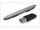 Image 3 RaidSonic ICY BOX USB-Adapter IB-CB015 USB-A Stecker - USB-C