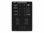 Reloop DJ-Mixer RMX-10 BT, Bauform: Clubmixer, Signalverarbeitung