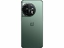OnePlus 11 5G 256 GB Eternal Green, Bildschirmdiagonale: 6.7