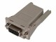 Hewlett-Packard HPE - Serieller Adapter (DCE) - RJ-45 (W) bis
