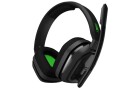 Astro Gaming Headset Astro A10 Grau/Grün, Verbindungsmöglichkeiten