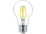 Philips Professional Lampe MAS LEDBulb DT3.4-40W E27 927 A60 CL