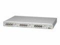 Axis Communications AXIS 291 Video Server Rack - Chassis per server