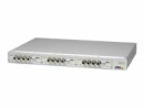 Axis Communications Axis Encoder Chassis 291 1U Rack ohne Blade, Anschluss