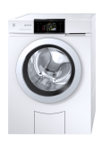 V-ZUG machine à laver Adora Special Edition ELITE V2 - C, gauche