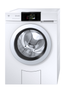 V-ZUG machine à laver Adora Special Edition ELITE V2 - A, gauche