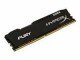 Kingston HyperX FURY DDR4-RAM 3466 MHz 1x 8 GB