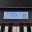 Bild 6 vidaXL Elektro Klavier Digital E-Piano mit 88 Tasten & Notenablage
