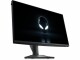 Bild 2 Dell Monitor Alienware 25 AW2523HF, Bildschirmdiagonale: 24.5 "