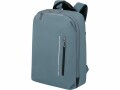 Samsonite Notebook-Rucksack Ongoing 14.1 " Petrol Grau