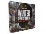 Heidelberger Spieleverlag Kennerspiel Winter der Toten: Die lange Nacht, Sprache