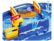 AquaPlay Wasserbahn MegaLockBox, Material: Kunststoff
