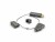 Bild 1 PureLink Adapterring IQ-AR200 HDMI 4K/60Hz, Kabeltyp: Adapter