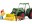 Bild 6 Schleich Spielfigurenset Farm World Traktor mit Anhänger