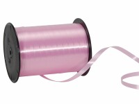 SPYK Band Poly 0300.0710 7mmx500m rosa, Ausverkauft