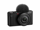 Sony Fotokamera ZV-1F, Bildsensortyp: CMOS, Bildsensor