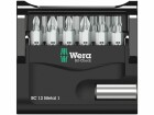 Wera Bit-Set Bit-Check 12 Metal 1