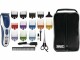 Wahl Haarschneider Color Pro Cordless, Rasierart: Trocken