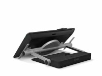 Wacom Halterung Cintiq Pro 24 Ergo Stand, Eigenschaften