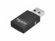 APC - Network adapter - USB - Wi-Fi - for P/N: AP9641, AP9643