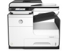 HP Inc. HP Multifunktionsdrucker PageWide MFP 377dw, Druckertyp