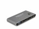 DeLock KVM Switch Displayport 8K 30 Hz mit USB