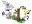Immagine 3 Mega Construx Pokémon Pichus Wald-Futtersuche, Anzahl Teile: 84 Teile