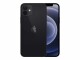 Bild 5 Apple iPhone 12 128GB Schwarz, Bildschirmdiagonale: 6.1 "