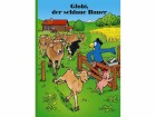 Globi Verlag Globi Verlag Bilderbuch Globi