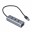 Bild 2 i-tec USB-Hub USB-A Metal 4x USB 3.0, Stromversorgung: USB