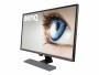 BenQ Monitor EW3270U, Bildschirmdiagonale: 31.5 ", Auflösung