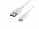 Image 5 BELKIN MICRO-USB/USB-A CABLE PVC 1M WHITE