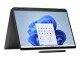 Hewlett-Packard HP Notebook Spectre x360 14-eu0780nz, Prozessortyp: Intel